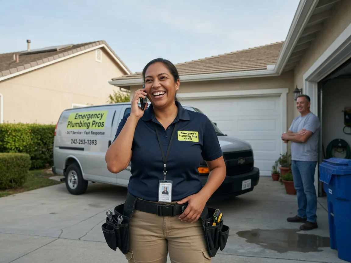 Emergency Plumber East Springfield, OH FAQs